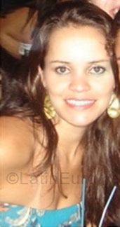 Date this tall Brazil girl Cleo from Teixeira De Freitas BR262