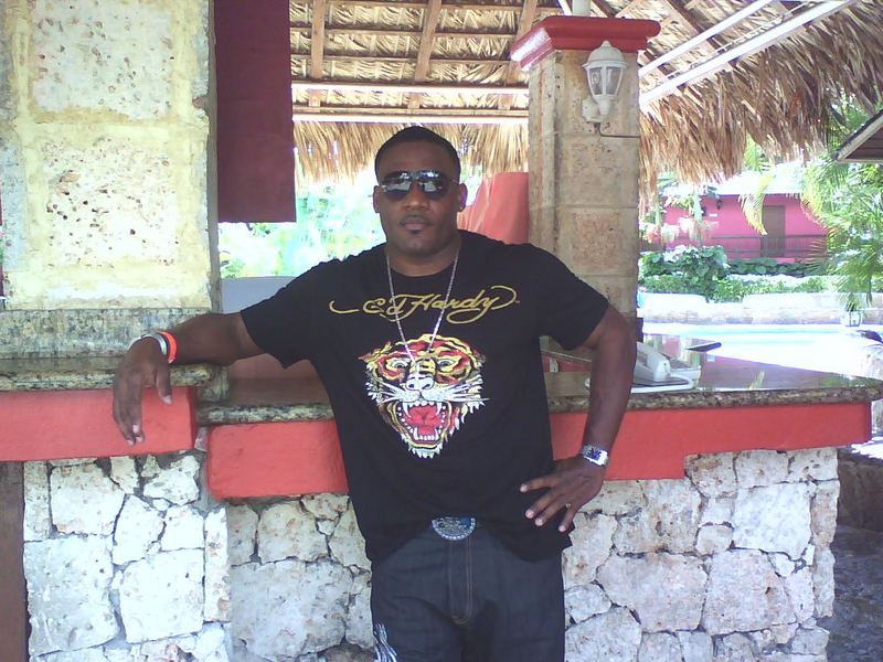 Date this happy United States man Mall33 from New Orleans US418