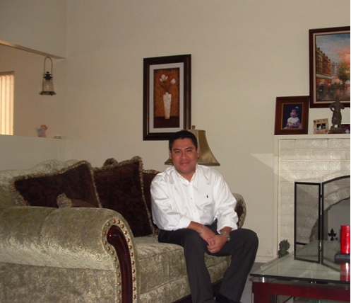 Date this passionate United States man Laker_fan5 from los Angeles CO190