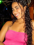athletic Brazil girl Mariana from Porto Seguro BR273