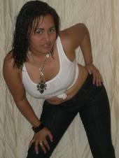 Date this fun Dominican Republic girl Laisha6923 from San Francisco DO201