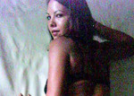 passionate Brazil girl Caroline from  BR7147