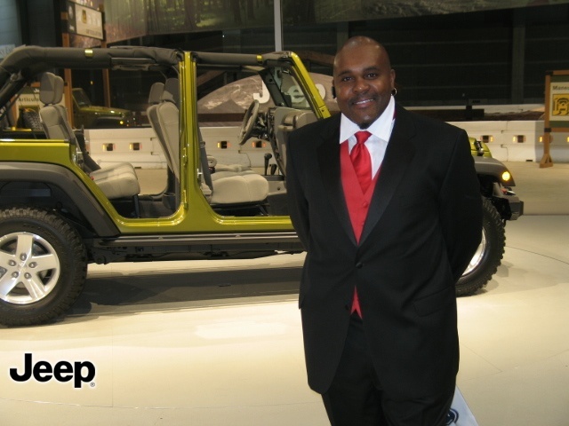 Date this hot United States man John from Chicago US487