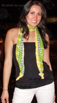 hard body Peru girl Lissi from Lima PE56