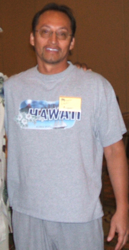 Date this exotic United States man Roberth from Norwalk US499