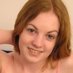 young Belgium girl  from Brussel BE3