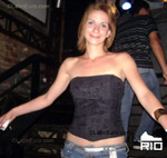 lovely Brazil girl Vanessa from Rio De Janeiro BR300