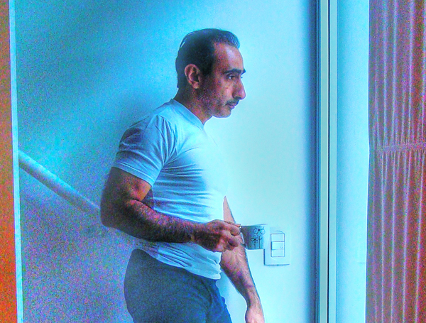 Date this sultry United States man Fracolon from Lake Worth US512