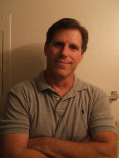 Date this good-looking United States man Mr from Glendale US524