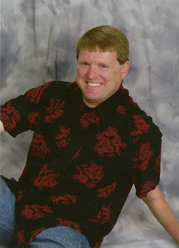 Date this funny United States man Damon from Springfield US527