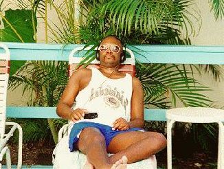 Date this exotic United States man Anthony from Yonkers US552