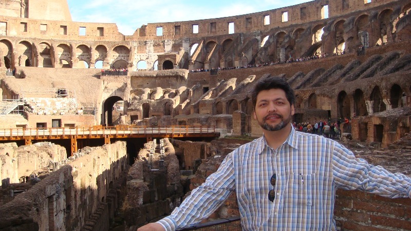 Date this foxy United States man Moonover from Chicago US566