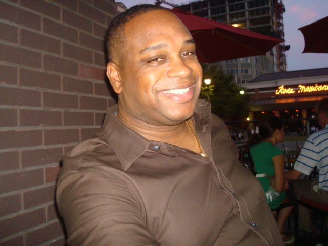 Date this athletic United States man Tsys_04 from Atlanta US576