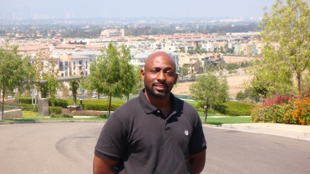 Date this attractive United States man Tofry from Memphis US586