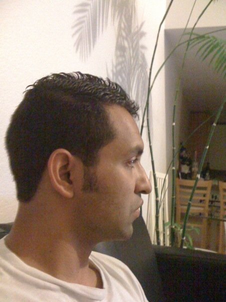 Date this attractive United States man Edson from Laguna Niguel US592