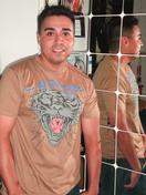 Date this sultry United States man Ben from East Orange US593