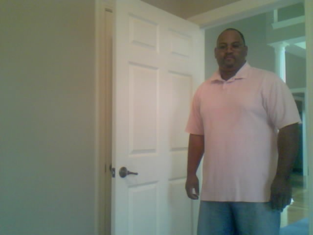 Date this good-looking United States man Eddie from Nashville US618