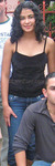 attractive Honduras girl Glenen Yudieth from SIGUATEPEQUE HN1