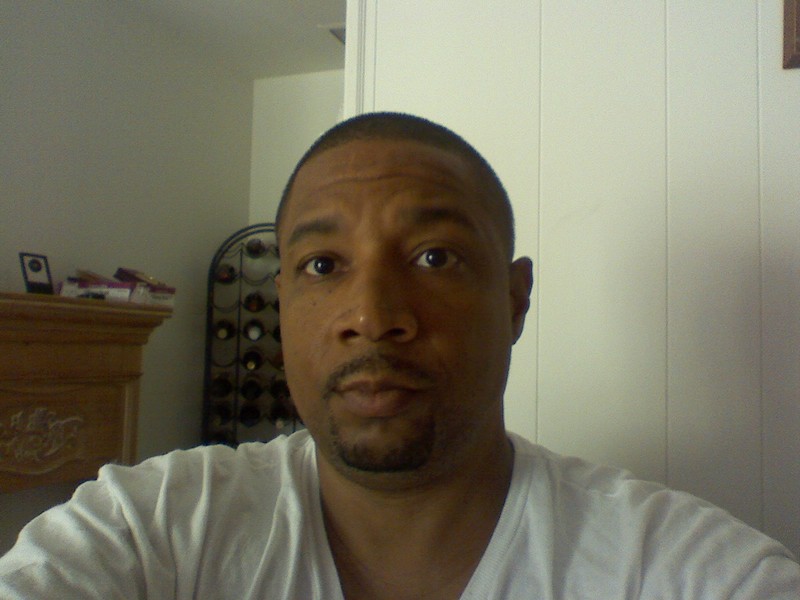 Date this attractive United States man Nathaniel from Washington US619