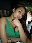 hot Brazil girl  from Sao Paulo BR328