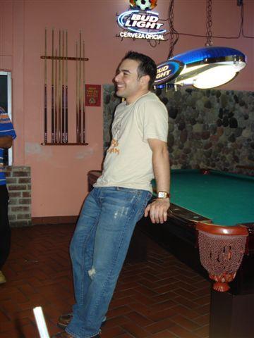 Date this georgeous United States man Tigre.gnk from San Antonio US644