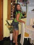 funny Brazil girl  from Rio De Janeiro BR348