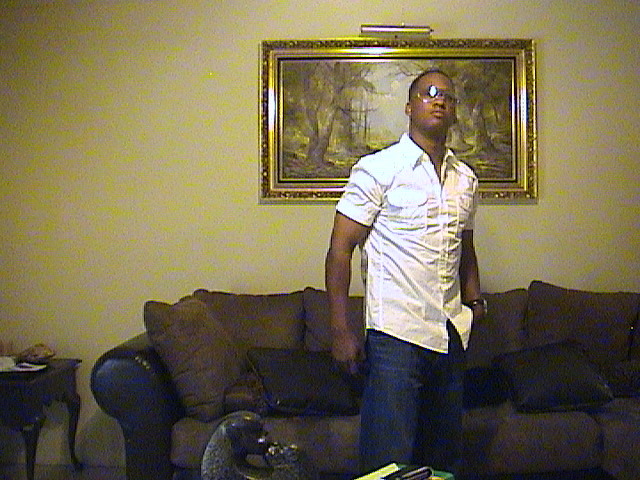 Date this beautiful United States man Darryl from Houston US671