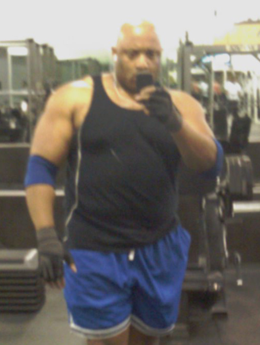 Date this foxy United States man Vincent from Philadelphia US677