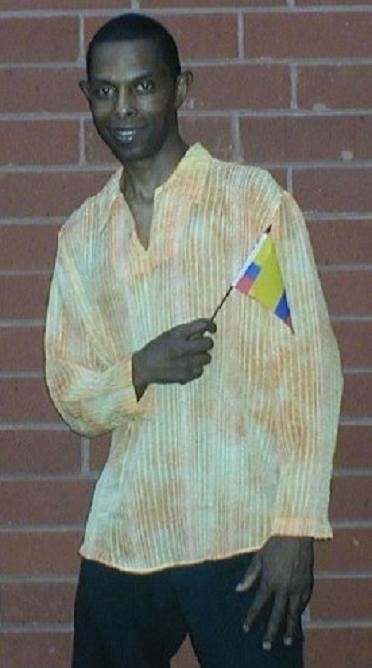 Date this beautiful United States man Antony from Norcross US682