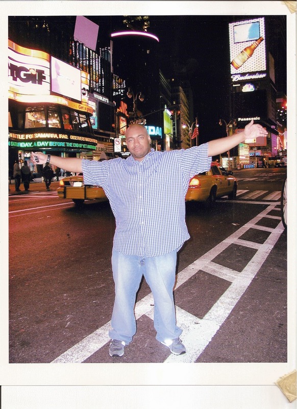 Date this gorgeous United States man Damion from Baltimore US685