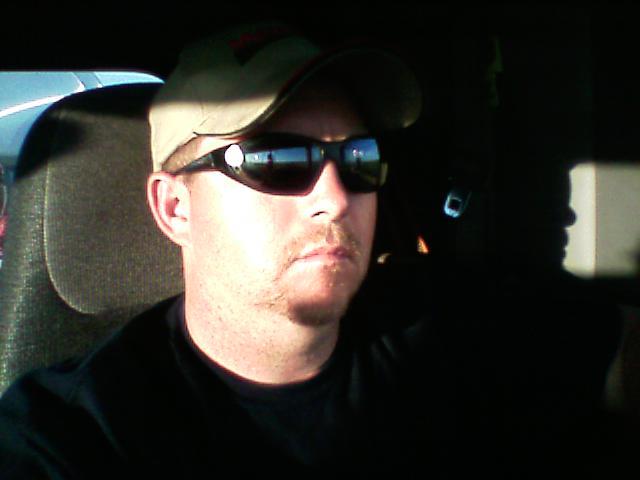 Date this georgeous United States man Copperman from Bliss US721