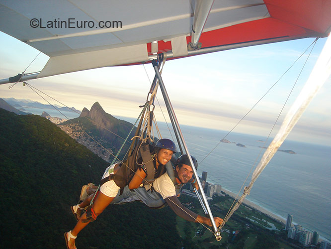 Date this exotic Brazil girl Jane Monique from Rio De Janeiro BR368