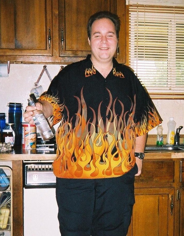 Date this sultry United States man Thomas from Rosston US761