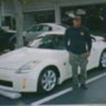 fun United States man Bertrand from Titusville US768