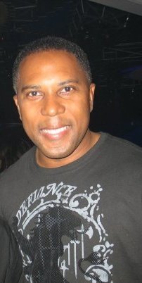 Date this good-looking United States man William from Atlanta US777