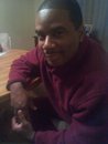 Date this tall United States man Antwone from Dayton BR382