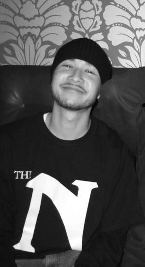 Date this pretty United States man Chancechri from Washington US798