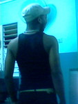 passionate Dominican Republic man  from Santiago DO279