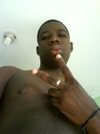fun Dominican Republic man  from Santo Domingo DO284