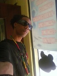hot Dominican Republic man  from Santo Domingo DO286
