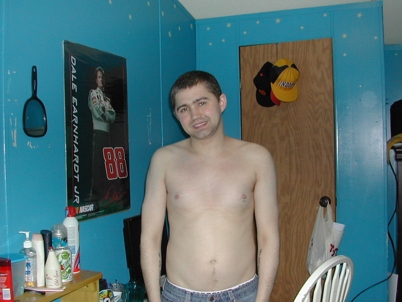 Date this nice looking United States man Jeremy from Waterville 3