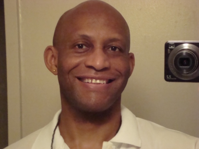 Date this attractive United States man William from New York US894