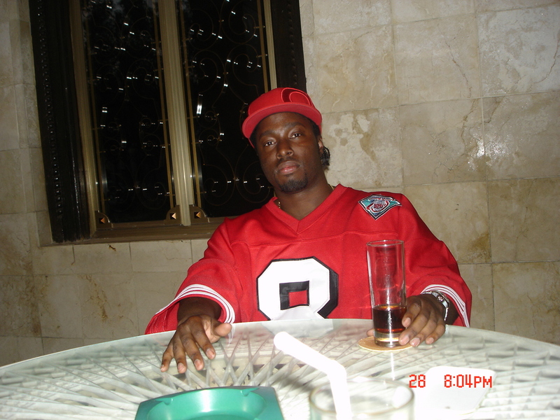 Date this hot United States man Daergmyers from Chicago US928