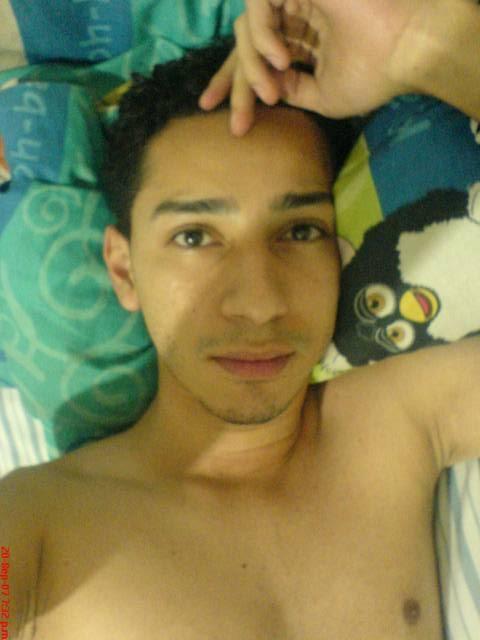 Date this sensual Honduras man Joan_h from Tegucigalpa HN5