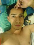 red-hot Honduras man  from Tegucigalpa HN5