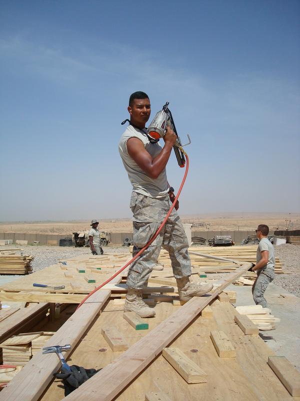 Date this fun United States man Carlos from Santa Barbara US943