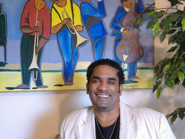 Date this good-looking United States man Reggie from Atlanta US952