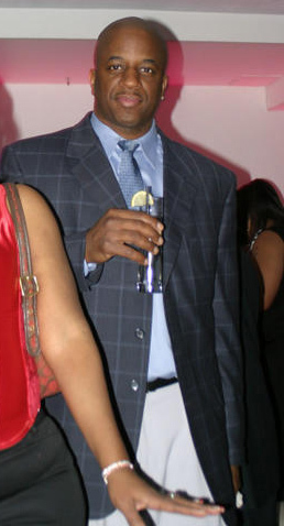 Date this sensual United States man Blayz from Philadelphia US970