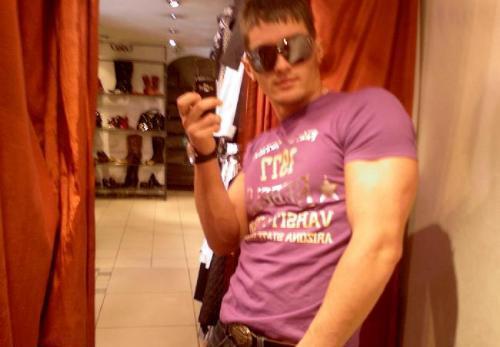 Date this sensual United States man Carl from Columbus US972