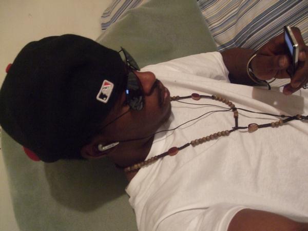 Date this exotic United States man Ricky from Philadelphia US995